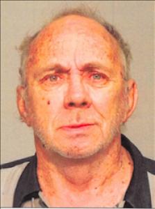 Roy Lee Thomas a registered Sex Offender of Nevada