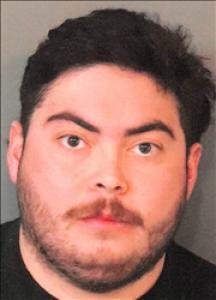 Benjamin Duran-ruiz a registered Sex Offender of Nevada