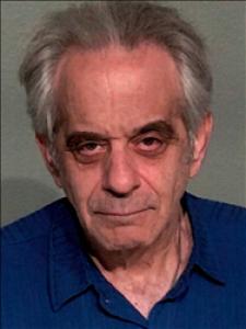 Stuart A Romm a registered Sex Offender of Nevada