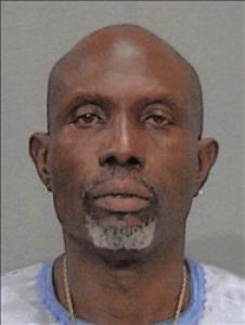 Arthur Lee Jones a registered Sex Offender of Nevada