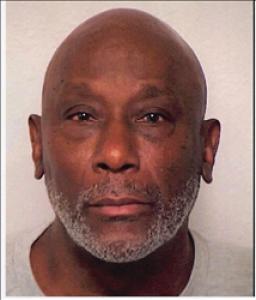 Alexander Washington a registered Sex Offender of Nevada