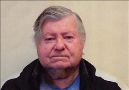 Ronald Gene Forrester a registered Sex Offender of Nevada