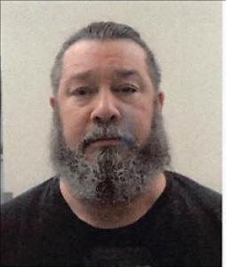 Jeffrey David Thomas a registered Sex Offender of Nevada