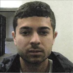 Steven Francis Alvarado a registered Sex Offender of Nevada