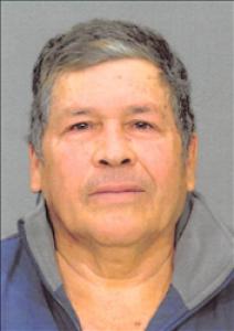 Luis H Miranda a registered Sex Offender of Nevada
