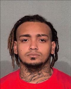 Dakota Elyzda Rucker a registered Sex Offender of Nevada