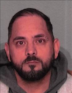 Alberto Salais a registered Sex Offender of Nevada