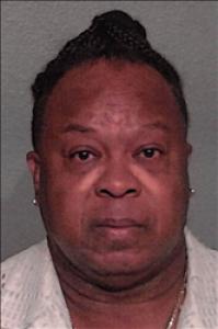 James Edward Brown a registered Sex Offender of Nevada