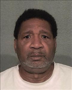 Demetrius Lamant Turner a registered Sex Offender of Nevada