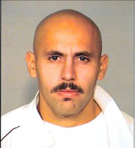 Martin Flores a registered Sex Offender of Nevada