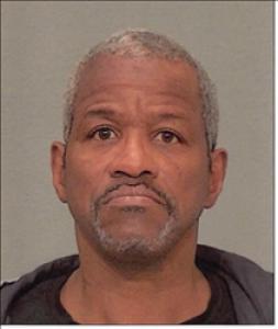 Morris Lee Williams a registered Sex Offender of Nevada