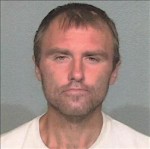Nicholas J Alward a registered Sex Offender of Nevada