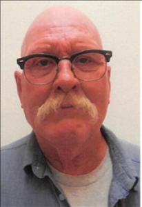 Rodney Albert Hutchings a registered Sex Offender of Nevada