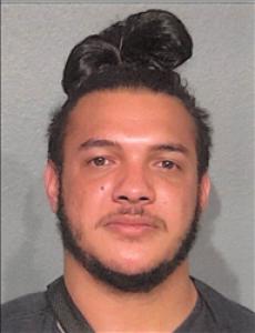 Devon Anthony Frazier a registered Sex Offender of Nevada