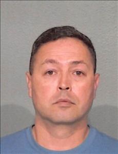 Carlos Castillo a registered Sex Offender of Nevada