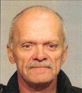 John Leonard Wright a registered Sex Offender of Nevada