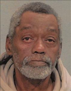 Willie Floyd Goolsby a registered Sex Offender of Nevada