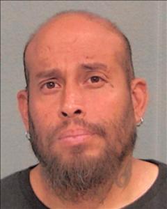 Jorge Santana a registered Sex Offender of Nevada