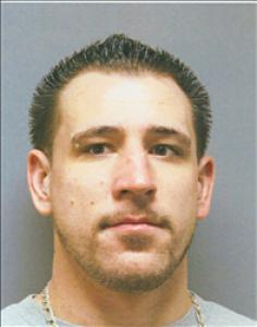Anthony Paul Guido a registered Sex or Violent Offender of Oklahoma