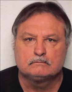 Theodore M Harrison a registered Sex Offender of Nevada