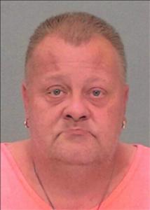 Steven Tracy Grimes a registered Sex Offender of Nevada