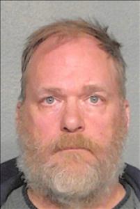 Richard Keith Myers a registered Sex Offender of Nevada