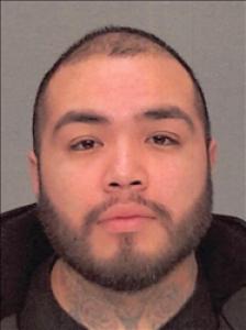 Regie Alexander Andrade Garcia a registered Sex Offender of Nevada