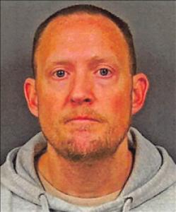 Jesse Lee Coffman a registered Sex Offender of Nevada