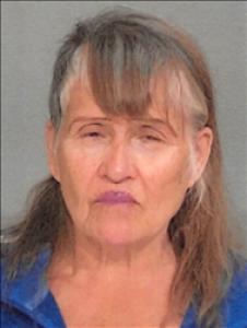 Maria Rodriguez Odell a registered Sex Offender of Nevada