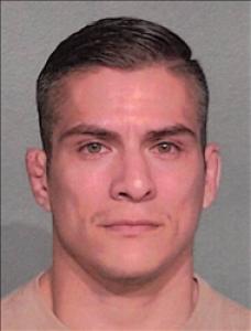 Arturo Miguel Viramontes a registered Sex Offender of Nevada