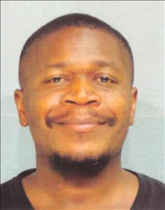 Quincy Demon Jacobs a registered Sex Offender of California