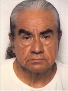 Isidro Ornelas a registered Sex Offender of Nevada