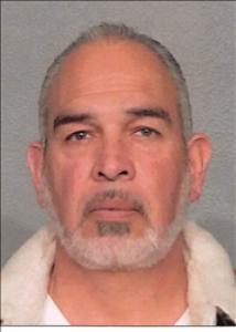 Francisco Javier Rodriguez a registered Sex Offender of Nevada