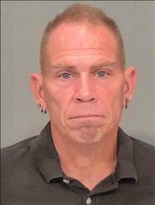 David Wayne Pendley a registered Sex Offender of Nevada
