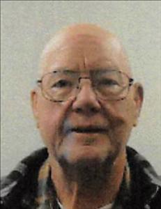 Perry Dale Morris a registered Sex Offender of Nevada