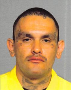 Juan Santos Romero a registered Sex Offender of Arizona