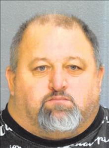 David William Turner a registered Offender of Washington