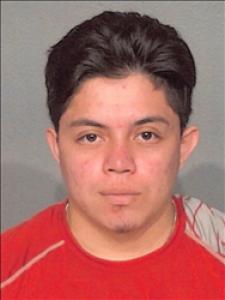 Kevin Alexander Hernandez a registered Sex Offender of Nevada