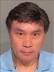 Pramuk Chaiwiset a registered Sex Offender of Nevada