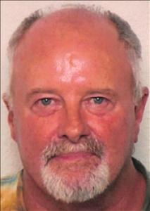 Bevan Aaron Thornton a registered Sex or Kidnap Offender of Utah