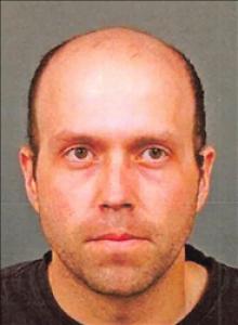 Ben Jase Alexander Mcculley a registered Sex Offender of Nevada