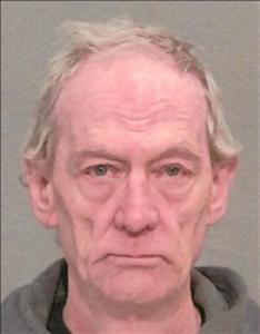 Kenneth Gordon Wescott a registered Sex Offender of Nevada