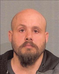 Jasen Allen Langaber a registered Sex Offender of Nevada