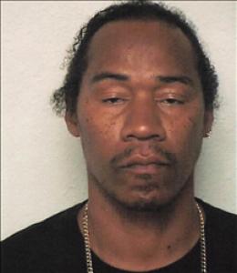 Terryance Olysusiss Steward a registered Sex Offender of Nevada