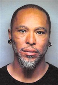 Steven Monroe Bridges a registered Sex Offender of Nevada