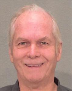 John Timothy Miller a registered Sex Offender of Nevada