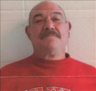 Christopher David Steinbach a registered Sex Offender of Nevada
