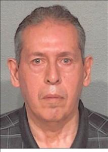 Martin Mayorquin a registered Sex Offender of Nevada
