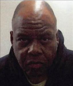 Marcus Eugene Manning a registered Sex Offender of Nevada
