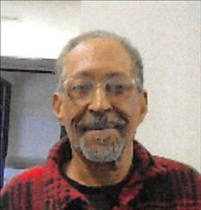 David Jones a registered Sex Offender of Nevada